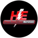 Hays Electrical Services logo