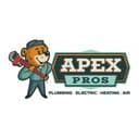 Apex Plumbing Electric Heating and Air logo