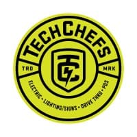 TechChefs logo