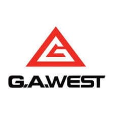 GA West  Company logo