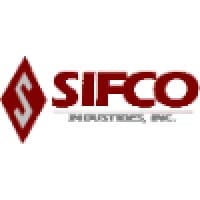 SIFCO Industries Inc logo
