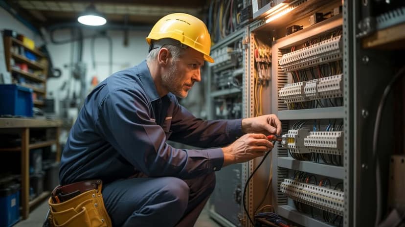 Featured image for Electrical Outlet Not Working? Here's What Actually Works (And What Doesn't)