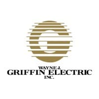 Wayne J Griffin Electric Inc logo