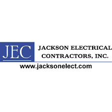 Jackson Electrical Contractors Inc logo