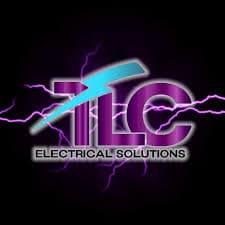 TLC Electrical Solutions logo